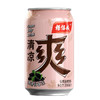 yeo's 杨协成 清凉爽 仙草植物饮料 300ml*6罐