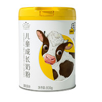 ADOPT A COW 认养一头牛 儿童成长奶粉