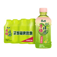 康师傅 冰红茶系列330ml*6瓶