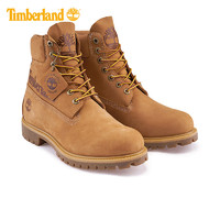 Timberland A1URV 女士大黄靴