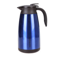 LOCK&LOCK 乐扣乐扣 LHC1434SPG-OCH 保温壶 1.9L 宝石蓝