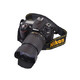 cuckoo 布谷鸟 Nikon/尼康D90数码相机单反 中端 旅游摄影新手家用 D7000/D5300 D90*单机身不包含镜头 官方标配