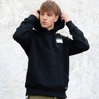 Dickies 帝客 DK008725C4D 男士印花卫衣