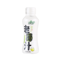 椰子泡泡 海南老椰汁 310ml*6瓶