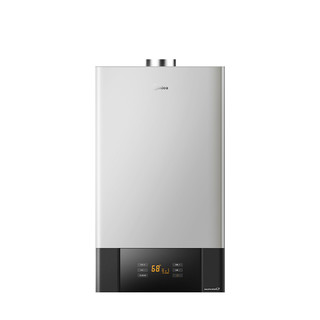 Midea 美的 L1PB26-C11 燃气壁挂炉 26kW