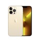 Apple 苹果 iPhone 13 Pro 5G智能手机 256GB 金色