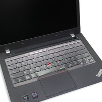 ThinkPad 思考本 Thinkpad 联想E14翼480/E495/t490键盘膜笔
