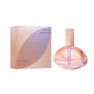 Calvin Klein 风樱女士浓香水 EDP 125ml