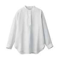 MUJI 無印良品 女士长上衣 BCJ02C0S