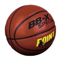 BB-X SPECIAL 战舰 629系列 橡胶篮球 红色 7号/标准 超纤材质发泡中胎款