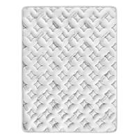 SOMNOPRO 穗宝 塞纳河 乳胶弹簧床垫 100*190*20cm