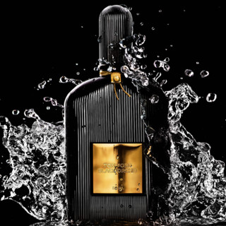 TOM FORD 汤姆·福特 午夜兰花女士浓香水 EDP 50ml