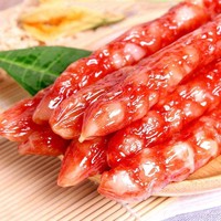 PLUS会员：taoliwang 桃李旺 正宗广式广味腊肠腊肉  500g