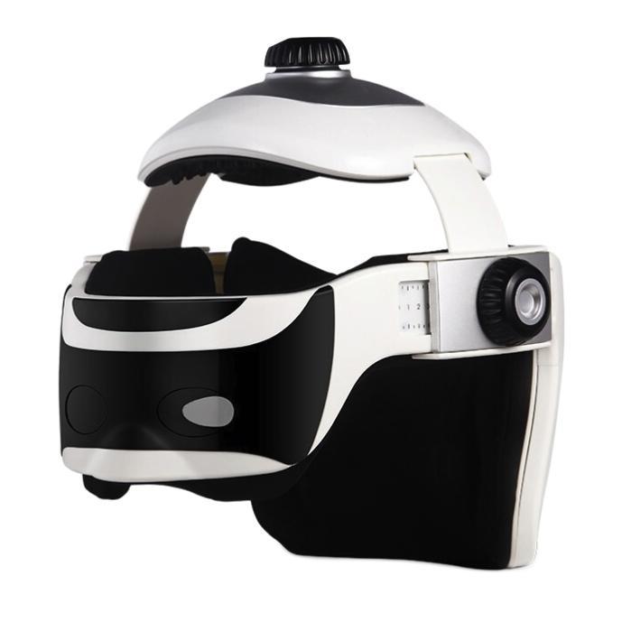 Desleep 迪斯 DE-F23 头部按摩器 白色