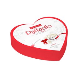 Raffaello 费列罗拉斐尔 椰蓉扁桃仁糖果酥球 100g 礼盒装