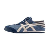 Onitsuka Tiger 鬼塚虎 MEXICO 66 PARATY系列 中性休闲运动鞋 TH342N