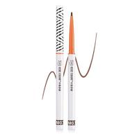 KCKC COLOR 卡奇色彩 巨好画眼线胶笔 #M03浅咖色 0.1g