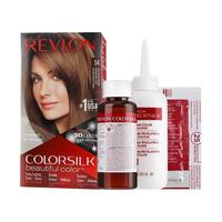 REVLON 露华浓 丽然染发剂 #54浅金棕色 1盒