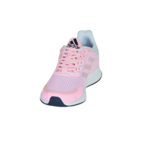adidas 阿迪达斯 DURAMO SL K 女童休闲运动鞋 FY8892