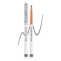 KCKC COLOR 卡奇色彩 巨好画眼线胶笔 #S01暮光黑 0.1g