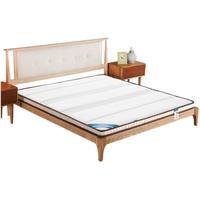 ESF 宜眠坊 J07 提花椰棕床垫 180*200*8cm 尊享版