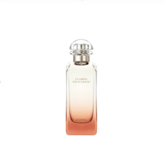 HERMÈS 爱马仕 泻湖花园中性淡香水 EDT