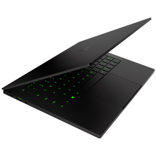 RAZER 雷蛇 灵刃13 潜行竞技版 八代酷睿版 13.3英寸 游戏本 黑色 (酷睿i7-8565U、MX150 4G、16GB、512GB SSD、4K、IPS、60Hz)