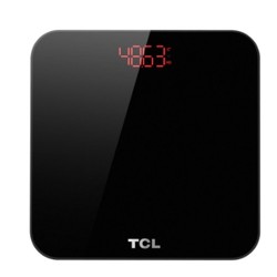 TCL 家用体重秤计