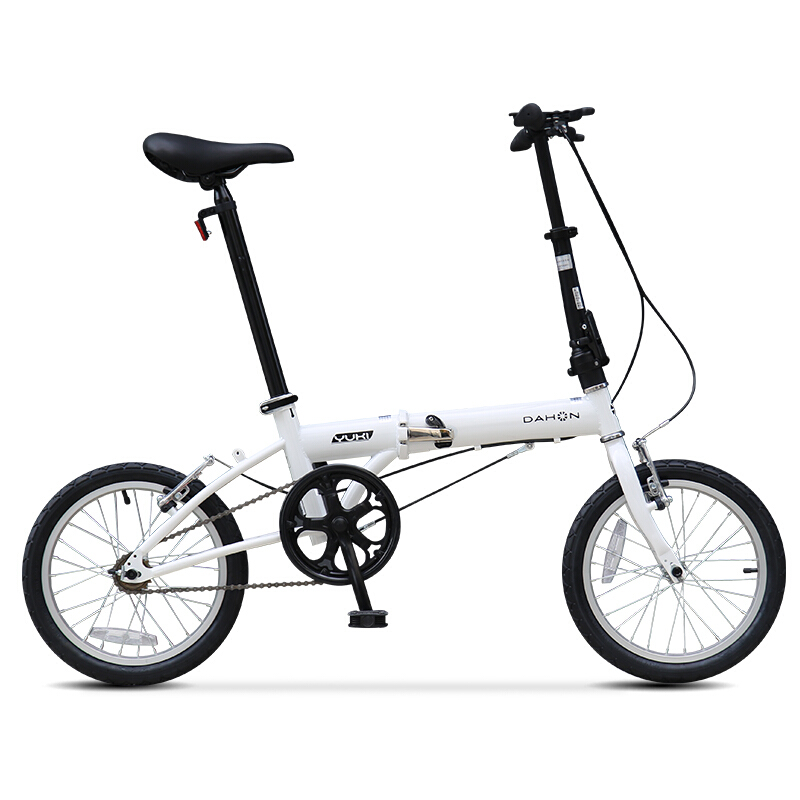 DAHON 大行 YUKI 折叠自行车 KT610