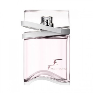 Salvatore Ferragamo 菲拉格慕 菲比寻常女士淡香水 EDT 50ml