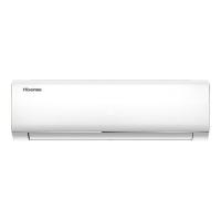 Hisense 海信 爱尚+系列 KFR-26GW/E500-A1 一级能效 壁挂式空调 1匹