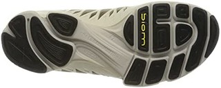 ECCO 爱步 Biom Aex Luxe Hydromax 男士防水交叉训练鞋