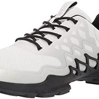ECCO 爱步 Biom Aex 男士慢跑鞋