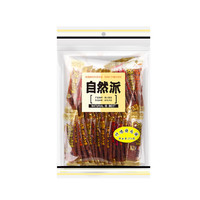 自然派 _什味猪肉脯250g猪肉干肉脯小包装特产小吃休闲