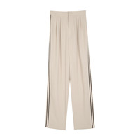 LILY 丽丽 女士休闲裤 120220C5132606