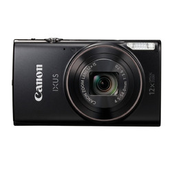 Canon 佳能 IXUS 285 HS 家用 便携高清卡片机 WiFi相机