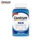  Centrum 善存 男士复合维生素多维片 200粒　