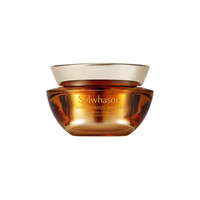 移动端、京东百亿补贴：Sulwhasoo 雪花秀 滋盈系列 御时紧颜参养乳霜 60ml