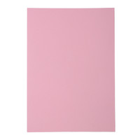 M&G 晨光 文具A4/80g浅粉色办公复印纸 多功能手工纸 学生折纸 100张/包APYVPB01