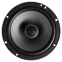 HiVi 惠威 CF260II 汽车音响 6.5英寸 黑色