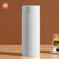 Xiaomi 小米 MI 小米 米家 小米电热杯 350ml