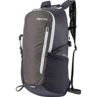 Marmot 土拨鼠 Kompressor Meteor 22 中性款旅行背包