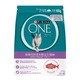  PURINA 宠优 普瑞纳ONE/万牌猫粮  肠胃敏感成猫粮400G　