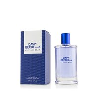 David Beckham 经典蓝色男士淡香水 EDT 90ml