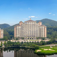 深圳/东莞观澜湖度假酒店