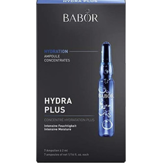 BABOR 芭宝 保湿滋润精华液 2ml*7