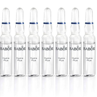 BABOR 芭宝 保湿滋润精华液 2ml*7