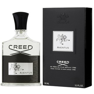 克雷德（Creed）信仰 高端皇室沙龙香水 剁手香拿破仑之水男士100ml