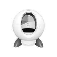 PETLOO 佩露 PL01 智能猫砂盆 65cm*65cm*70cm