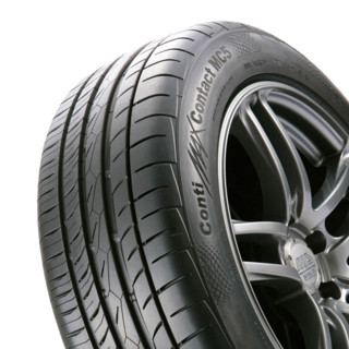 Continental 马牌 MC5 FR 轿车轮胎 静音舒适型 215/50R17 91V